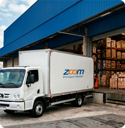 Transporte interestadual monitorado 24h