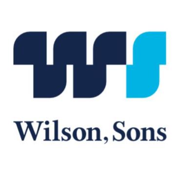 Wilson, Filhos Offshore