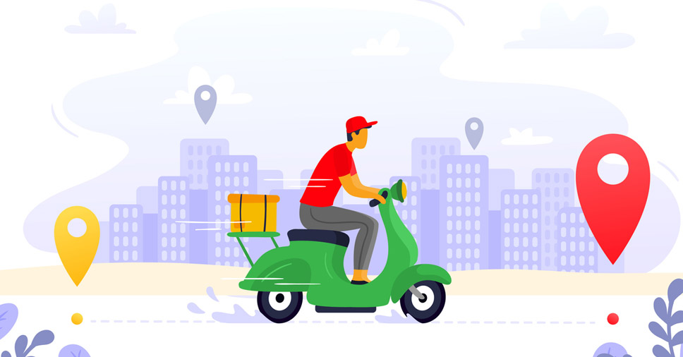 Motoboy online: vantagens de solicitar entregas por aplicativo