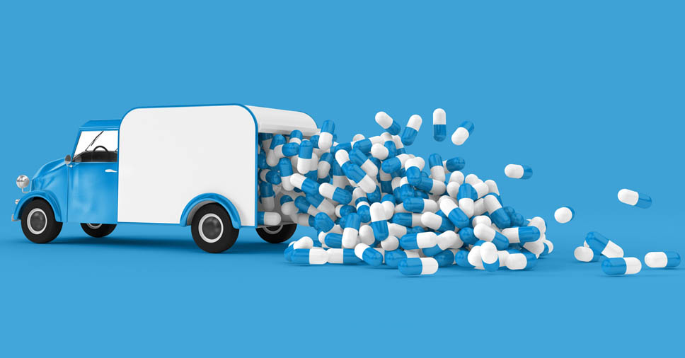 Transporte de medicamentos manipulados: como deve ser feito de forma segura?