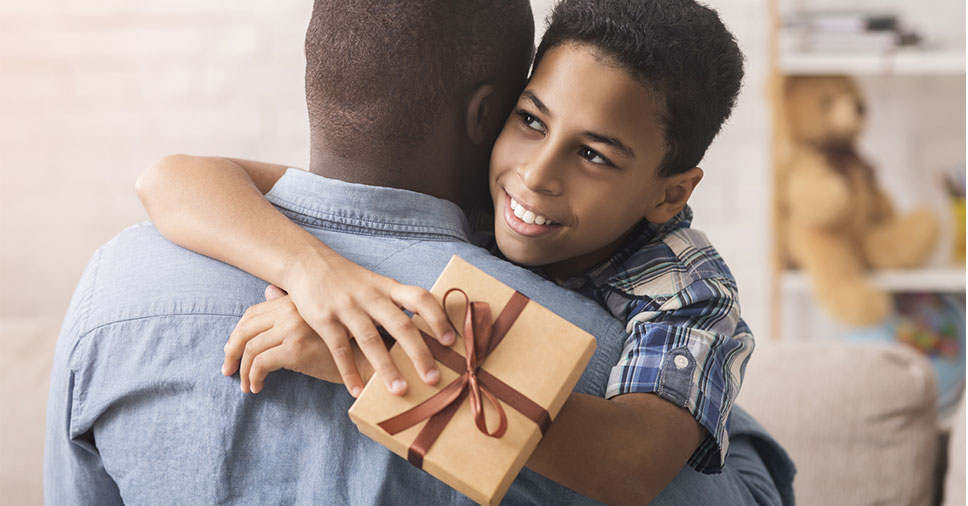 Solicite a Zoom Entregas para realizar entrega de presentes do Dia dos Pais!
