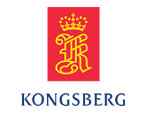 Logistica Kongsberg