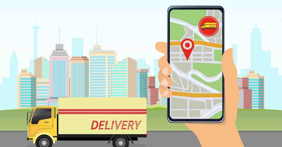 Zoom App: tecnologia para motoristas e clientes de entregas