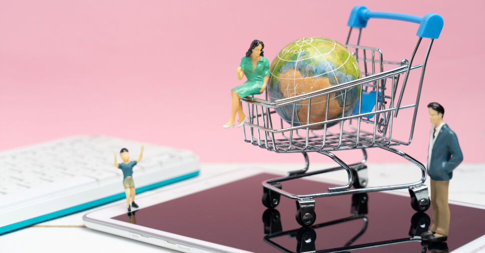 Entrega fracionada: a logística sustentável para seu e-commerce