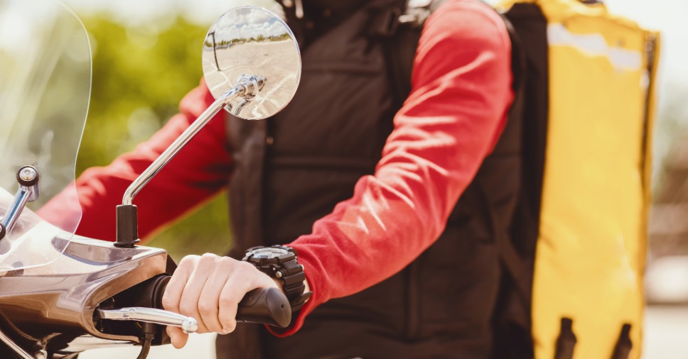 Motoboy para e-commerce: 5 vantagens de usar a entrega rápida!