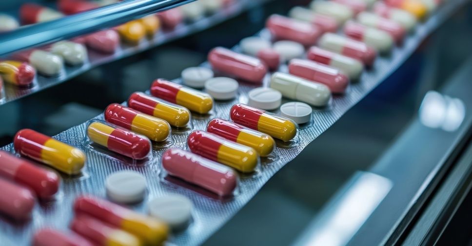 Transporte de insumos farmacêuticos: como garantir segurança?